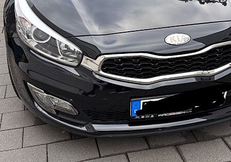 Kia Pro_ceed pro_cee'd / ProCeed 1.6 GDI Edition 7 pro_ce...