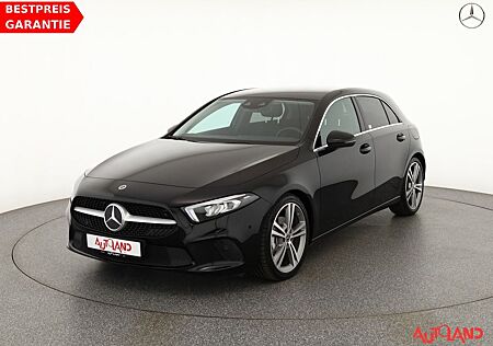 Mercedes-Benz A 200 A200 d Progressive LED Sitzheizung Widscreen