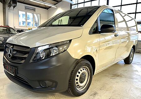 Mercedes-Benz Vito Kasten 114/116 CDI, 119 CDI/BT RWD lang