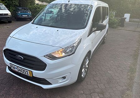 Ford Tourneo Connect 1.5 EcoBlue Maxi Lang