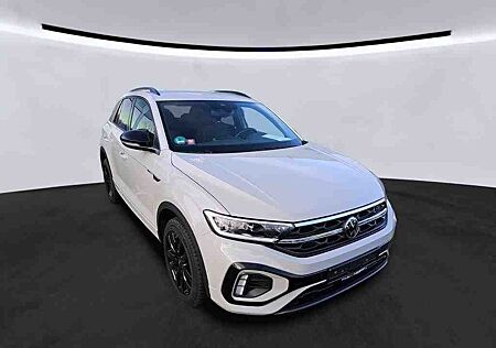 VW T-Roc Volkswagen R-Line/Kamera/App Connect/Front Assist