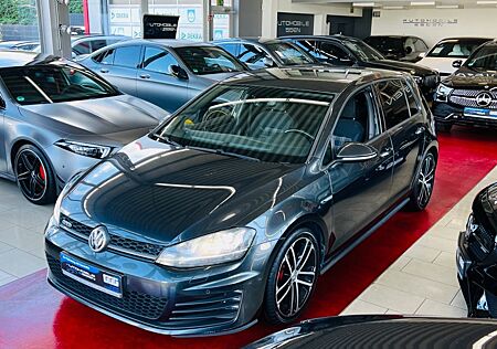 VW Golf Volkswagen VII Lim. GTD BMT|SPORT&SOUND|DYNAUDIO|XENON