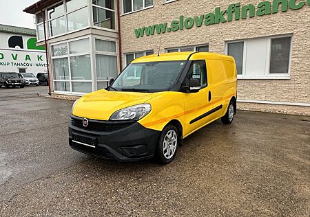 Fiat Doblo 1,3 JTD Maxi MultiJet manual vin 653