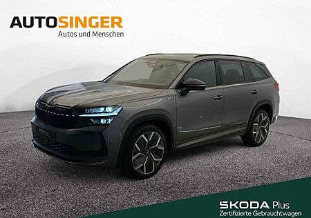 Skoda Kodiaq Sportline TDI DSG 4x4 7S *AHK*PANO*HUD*