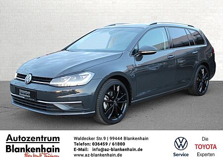VW Golf Volkswagen VII 1,5 TSI DSG LED*ACC*Navi*PanoD.