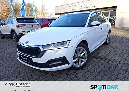 Skoda Octavia Ambition 2.0 TDI DSG*PANORAMADACH*NAVI*K
