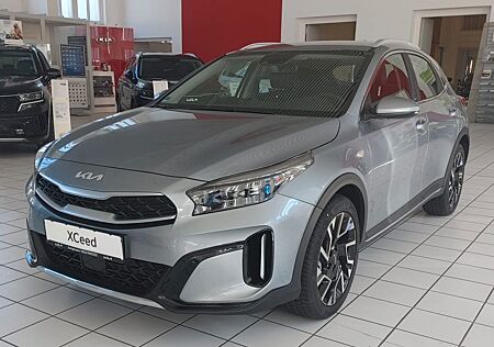 Kia XCeed Vision Komfort-Paket