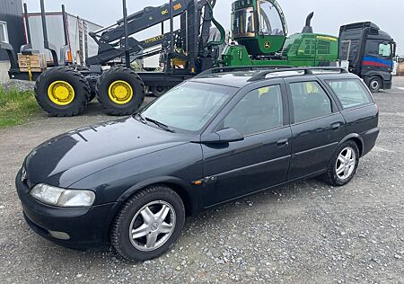 Opel Vectra 2.0 16V CD