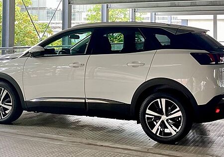Peugeot 3008 1.2 PureTech 130 Allure Allure. Garantie