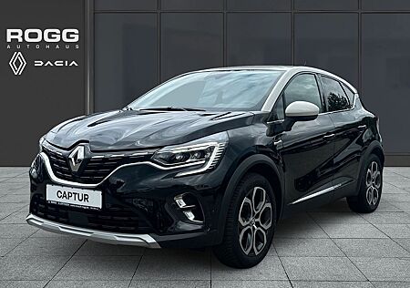 Renault Captur Intens TCe 140*Allwetter*