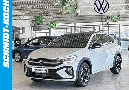 VW Taigo Volkswagen 1.0 TSI R-Line AHK PANO NAVI MATRIXLED PDC