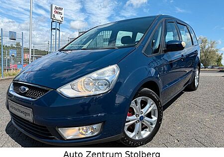 Ford Galaxy Trend 2.2L Automatik-7 Sitzer-Navi-Kamera