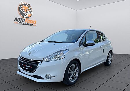 Peugeot 208 Allure KLIMA MFL SHZ PDC BLUETOOTH