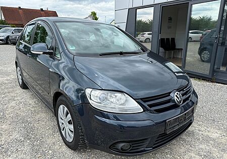 VW Golf Volkswagen Plus V 1.9 TDI Comfortline ATM