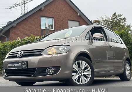 VW Golf Volkswagen Plus VI Life*NAVI*SitzHZNG*RE-LI-SENSOR*TOP