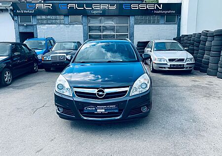 Opel Signum AUTOMATIK TÜV NEU 2027 2HD GARANTIE AHK