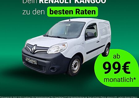 Renault Kangoo RapidExtra PDC Klima Bluethooth Trennwand