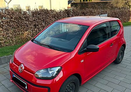 VW Up Volkswagen ! 1.0 44kW ASG street ! street !