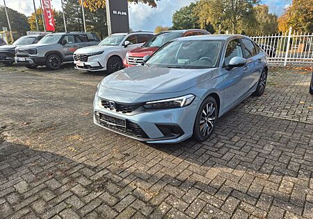 Honda Civic Lim. 5-trg. e:HEV Elegance