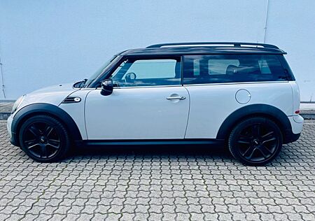 Mini Cooper Clubman Cooper