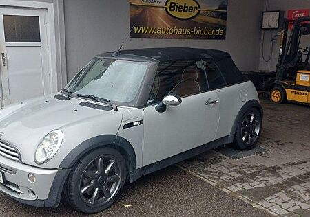 Mini Cooper Cabrio Sidewalk m.GARANTIE