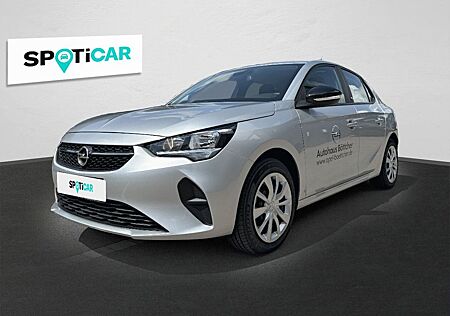 Opel Corsa F-e Elektro Edition 11KW OBC
