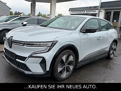 Renault Megane E-TECH Megane E-Tech Electric Equilibre