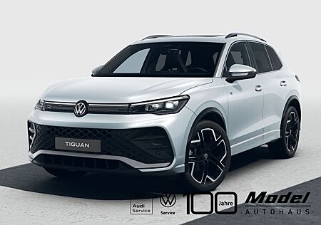 VW Tiguan Volkswagen 1.5 eTSI R-Line | Pano | AHK | 20"