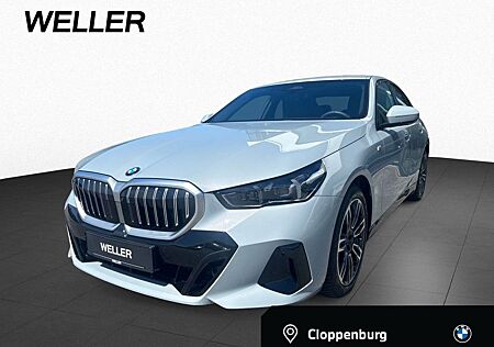 BMW 520i M Sport Shadow Line HUD SHZ RFK H/K PaPlus