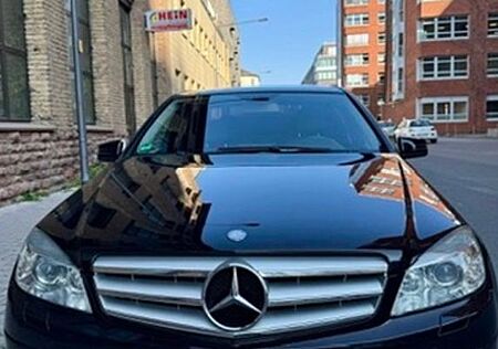 Mercedes-Benz C 180 CGI BlueEFFICIENCY AVANTG. Autom. AVAN...