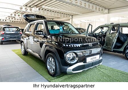 Hyundai Inster 42 kWh Trend EFFIZIENZ-PAKET SOFORT