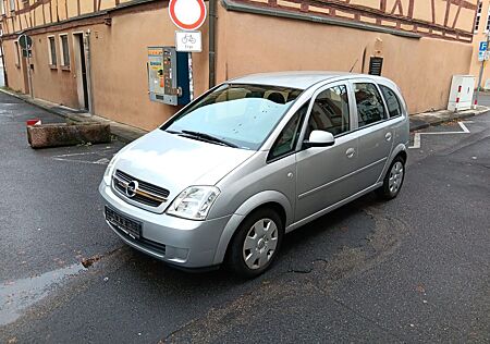 Opel Meriva 1.6 -