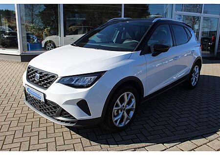 Seat Arona FR 1.0 TSI Navigation Winterpaket