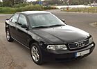 Audi A4 Automatik+Climatronic+Allwetter+TÜV zus. neu