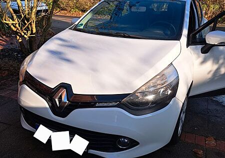 Renault Clio Eco-Drive ENERGY TCe 90 99g Eco-Drive