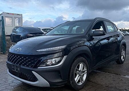 Hyundai Kona Trend