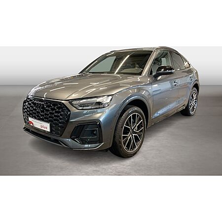 Audi Q5 leasen