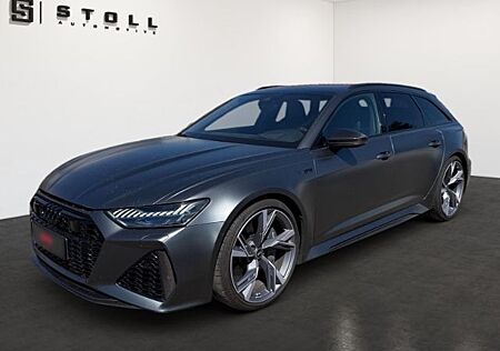 Audi RS6 Avant APR Stage I+Keramik+Carbon+Pano+Nachts