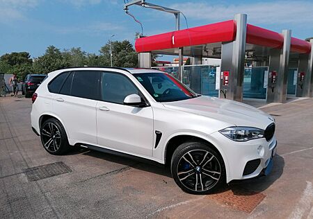 BMW X5 M xDrive35i -