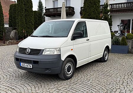 VW T5 Transporter Volkswagen