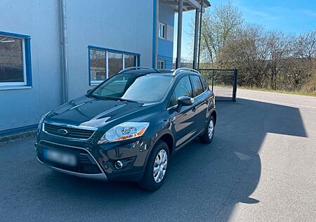 Ford Kuga 2,0TDCi 4x4 103kW Champions Edition Cha...