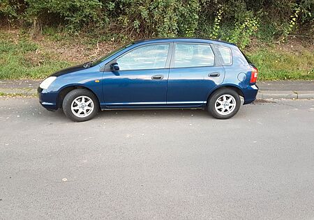 Honda Civic 1.4i LS LS