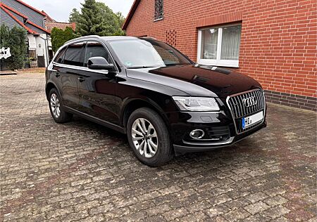 Audi Q5 3.0 TDI S tronic quattro -