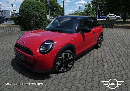 Mini Cooper D Cooper C Head-Up DAB LED Pano.Dach Komfortzg.