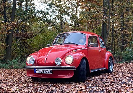 VW Käfer Volkswagen 1303 Mod. 1973, 85 PS