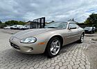 Jaguar XK8 Coupe Aut. 4.0