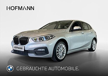 BMW 120d xDrive Aut. Advantage+LED+Navi+ComfortPaket