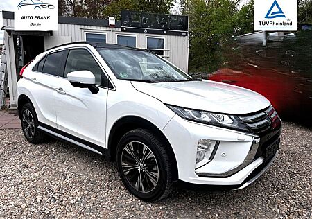 Mitsubishi Eclipse Cross - Premium + Leder + Pano VOLL