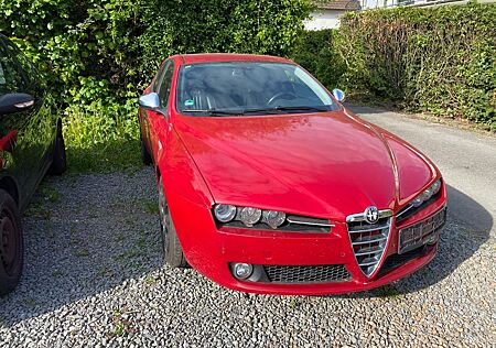 Alfa Romeo ANDERE 159 2.4 JTDM 20V Distinctive