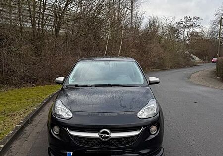 Opel Adam S 1.4 Turbo 110kW S